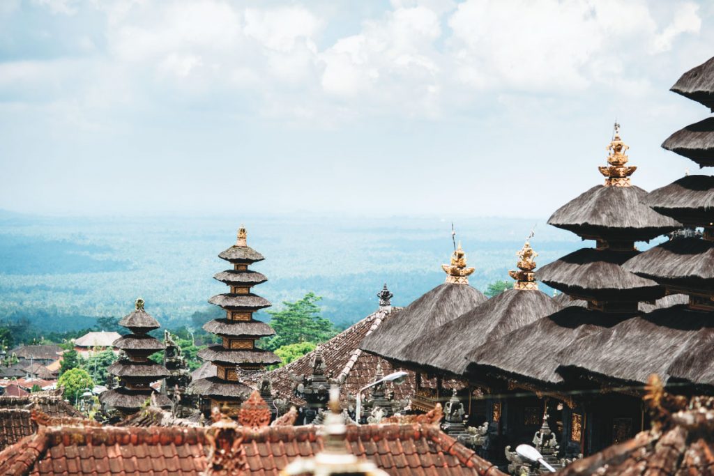 ที่เที่ยวบาหลี