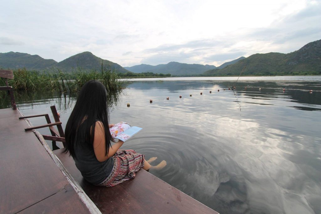 โฮมสเตย์