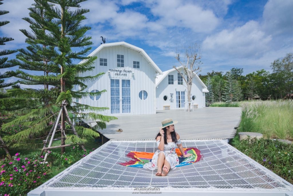 คาเฟ่เปิดใหม่หัวหิน