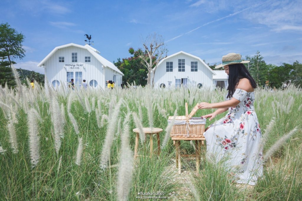 คาเฟ่เปิดใหม่หัวหิน