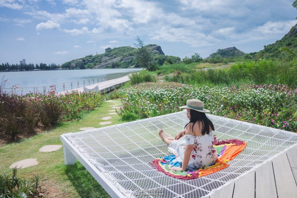 คาเฟ่เปิดใหม่หัวหิน