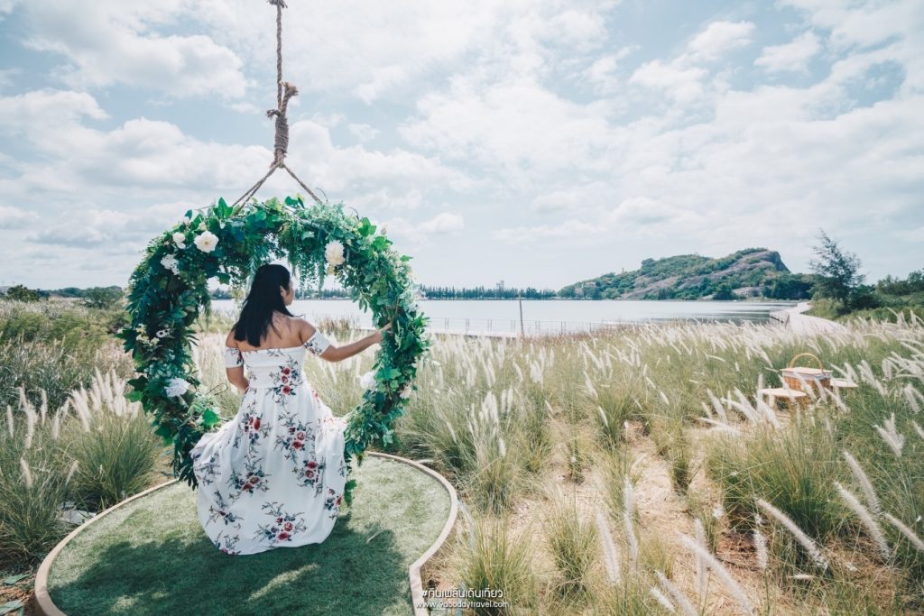 คาเฟ่เปิดใหม่หัวหิน