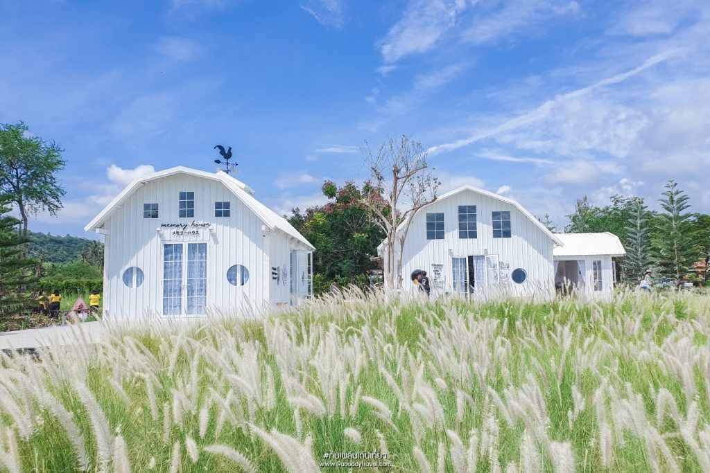 คาเฟ่เปิดใหม่หัวหิน