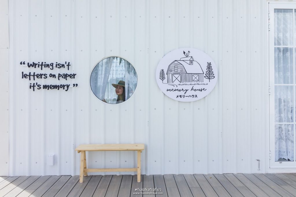 คาเฟ่เปิดใหม่หัวหิน