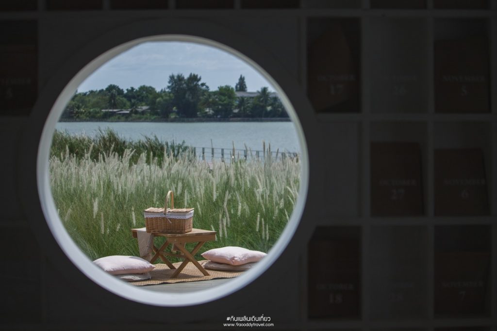 คาเฟ่เปิดใหม่หัวหิน