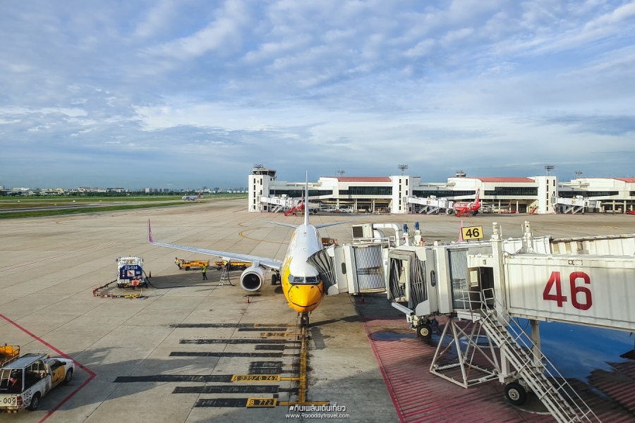Nok Air