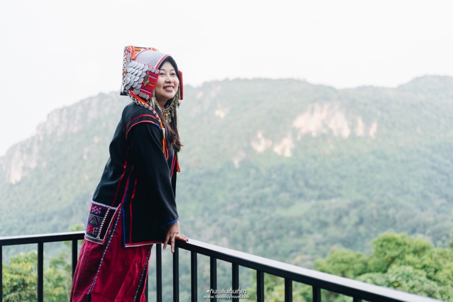 ดอยผาฮี้