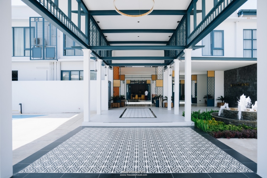 ที่พักเชียงราย