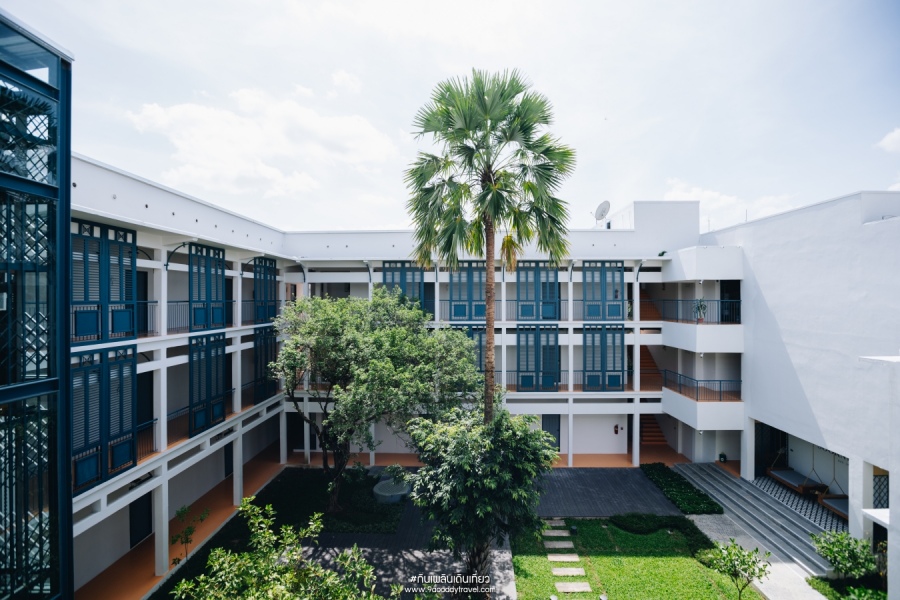 ที่พักเชียงราย