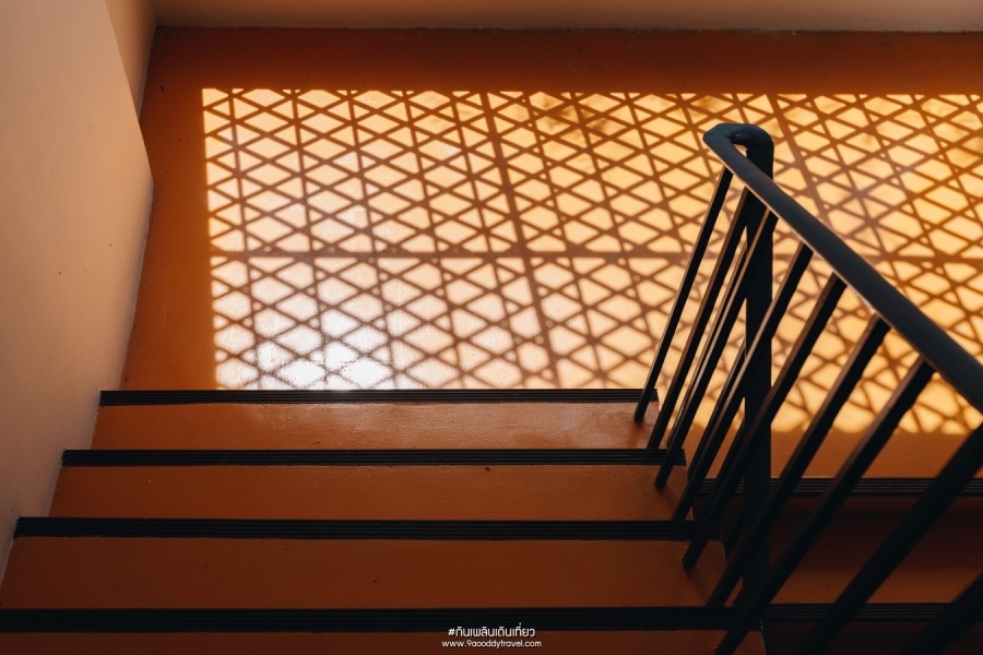 ที่พักเชียงราย