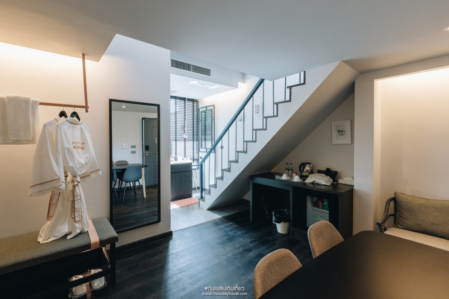 โรงแรมเชียงราย