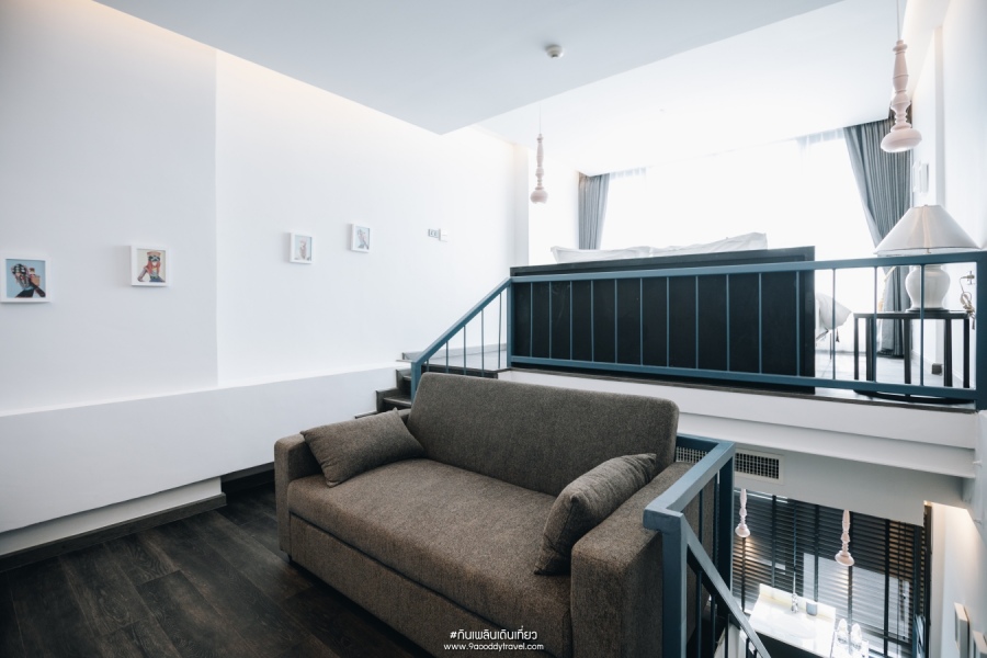 โรงแรมเชียงราย