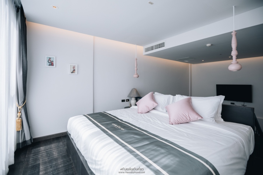 โรงแรมเชียงราย