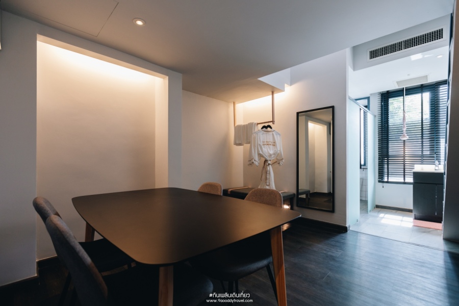 โรงแรมเชียงราย