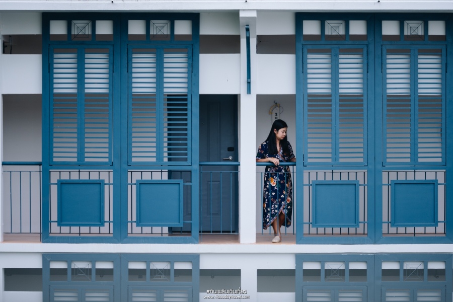 ที่พักเชียงราย