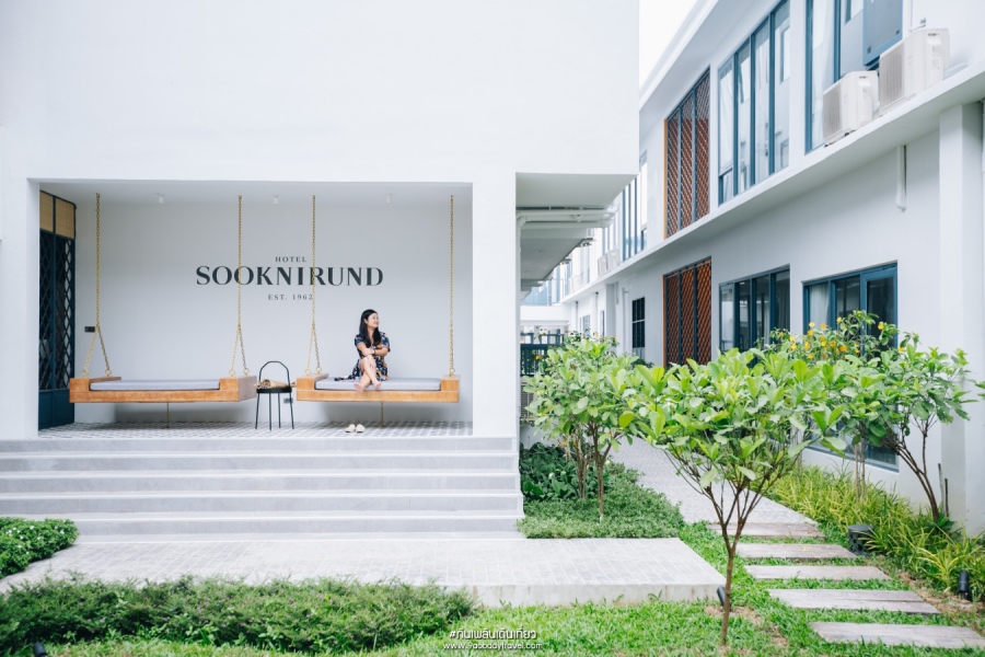 ที่พักเชียงราย