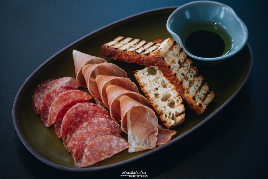 The Memories Tea Room