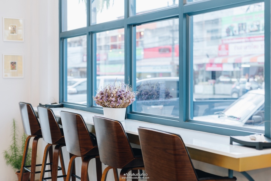 The Memories Tea Room