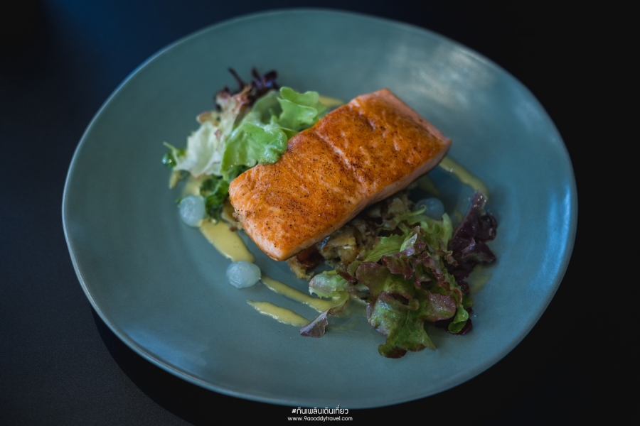 The Memories Tea Room