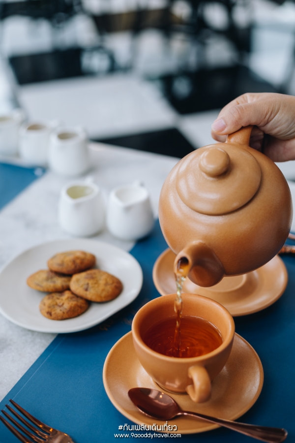 ที่พักเชียงราย