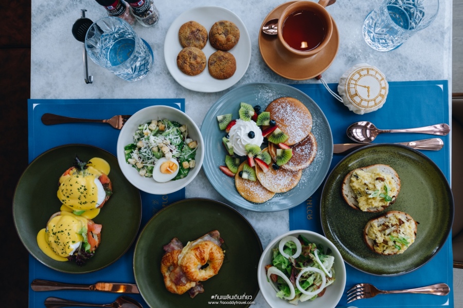 ที่พักเชียงราย