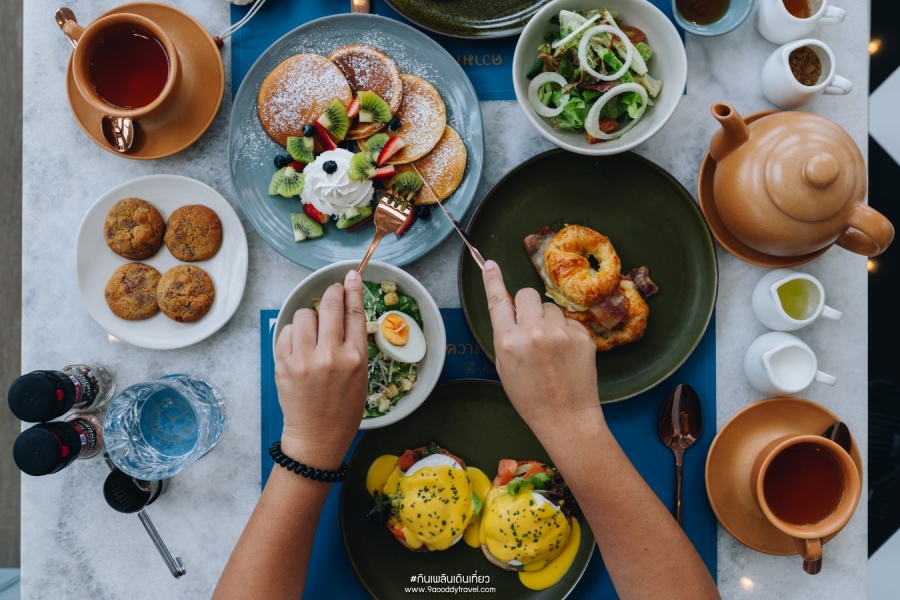 ที่พักเชียงราย