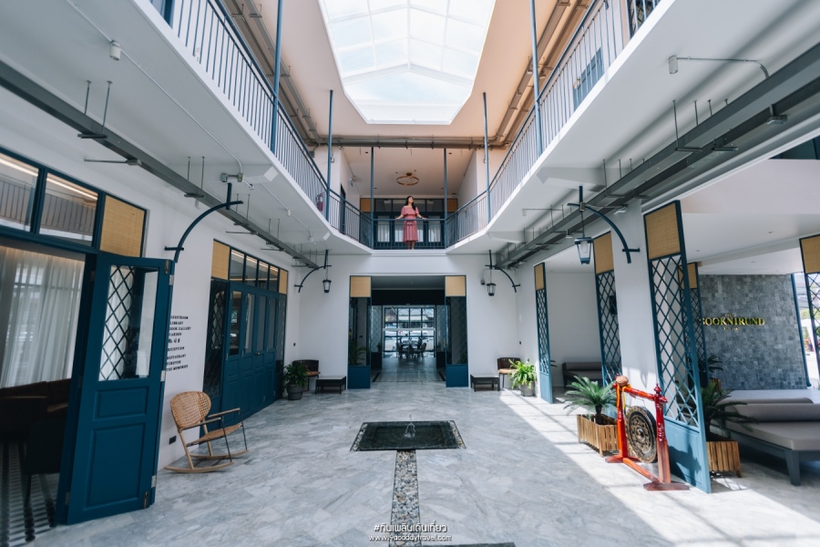 ที่พักเชียงราย