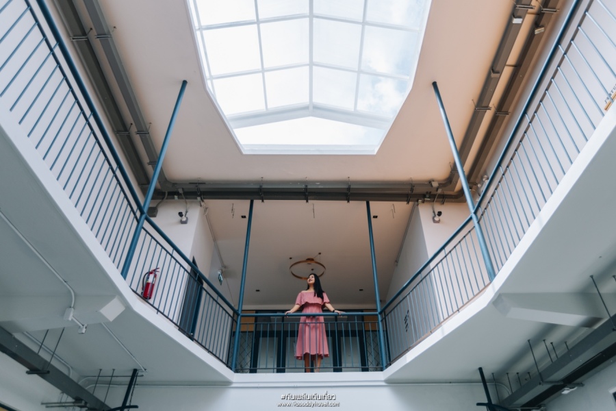 ที่พักเชียงราย