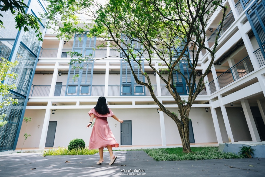 ที่พักเชียงราย