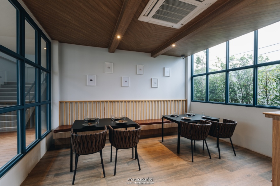 Nirundorn Restaurant