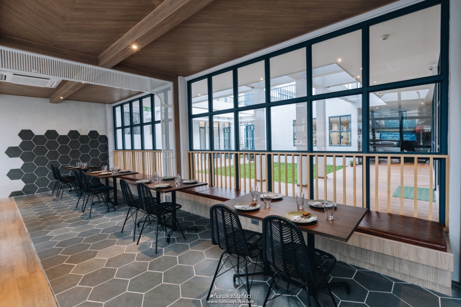 Nirundorn Restaurant