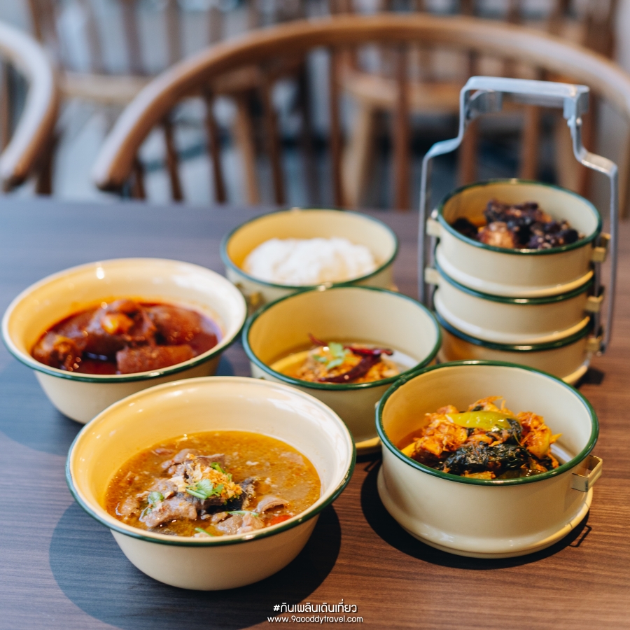 Nirundorn Restaurant