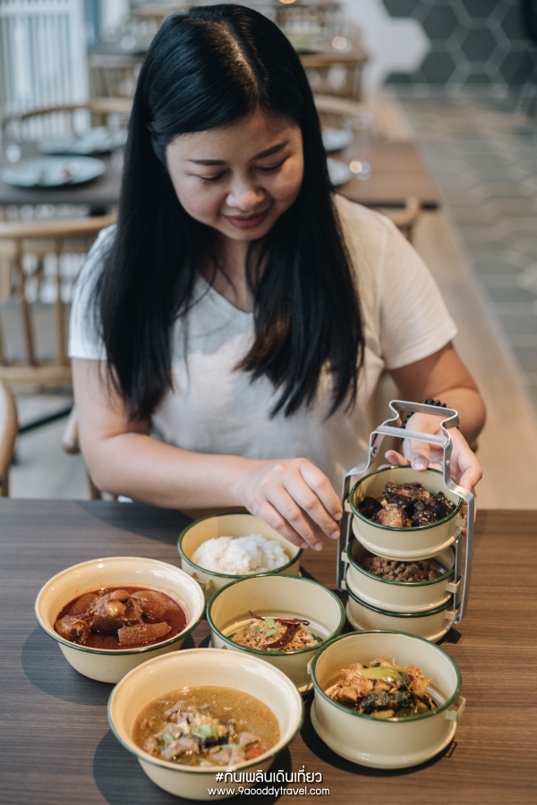 Nirundorn Restaurant