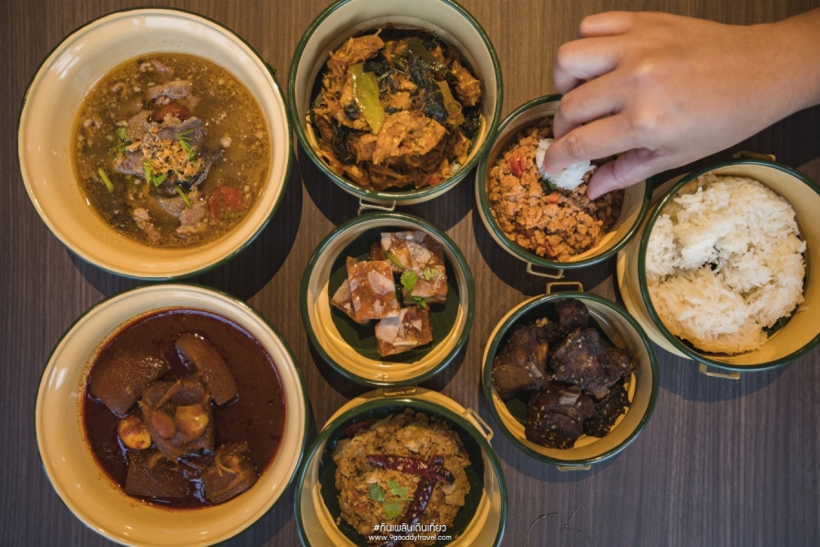 Nirundorn Restaurant