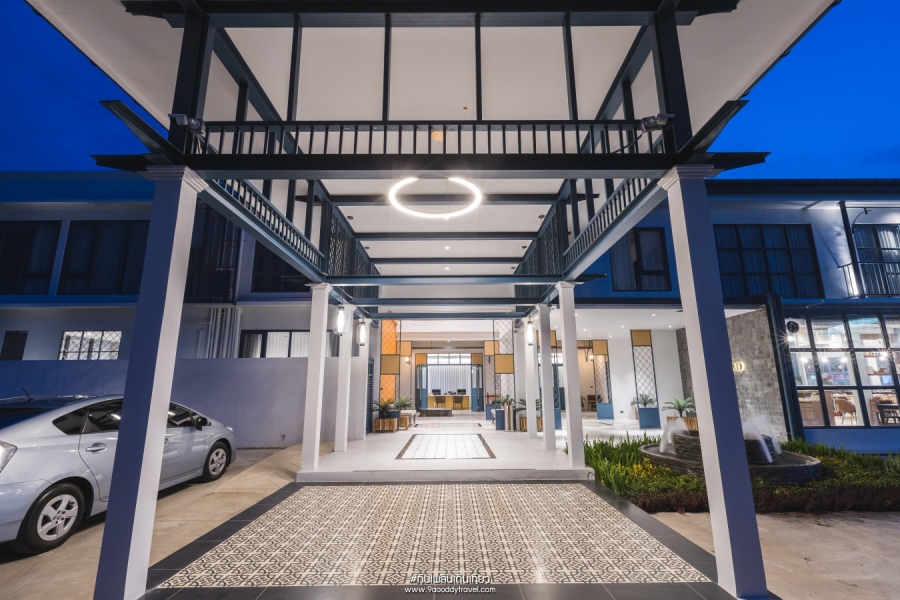 ที่พักเชียงราย