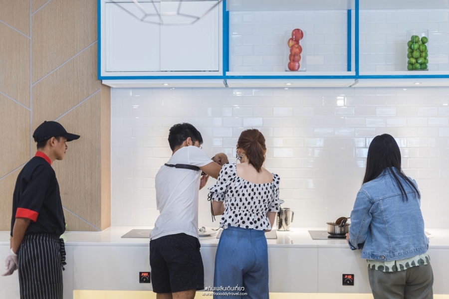 โรงแรมเปิดใหม่ภูเก็ต