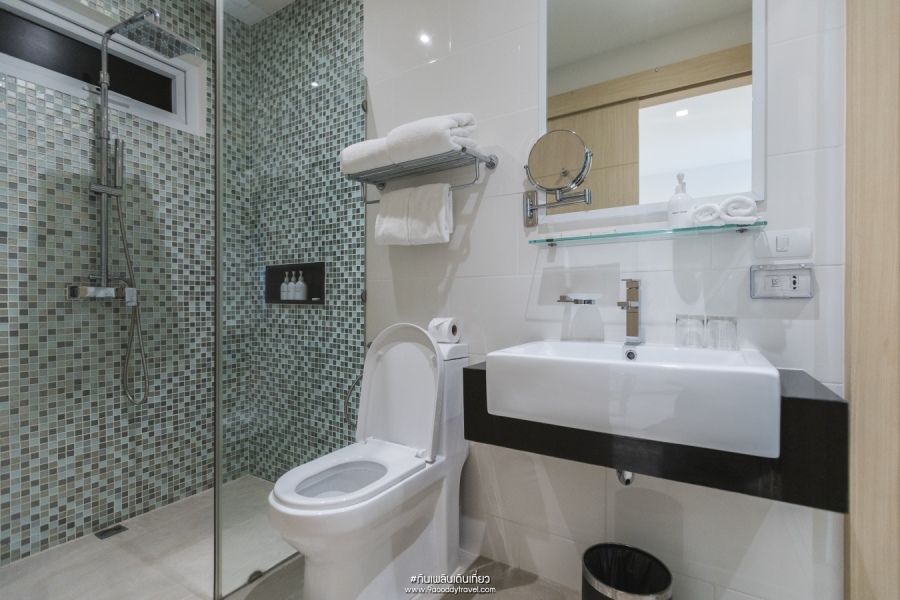 Best Western Plus The Beachfront