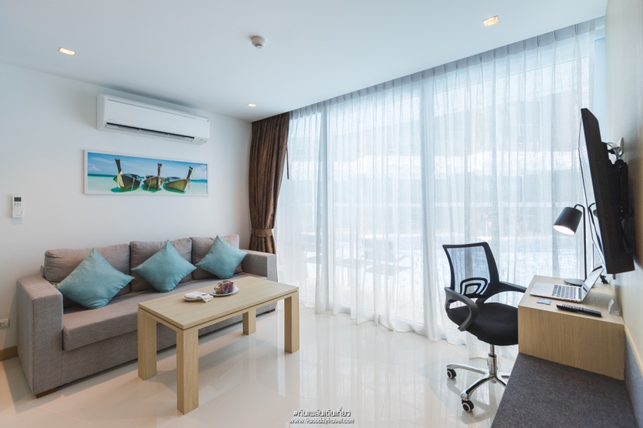 Best Western Plus The Beachfront