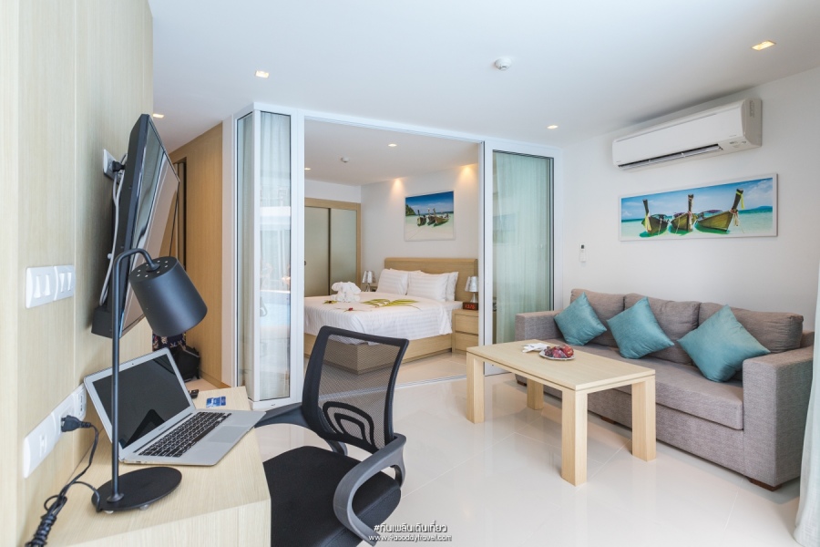 Best Western Plus The Beachfront