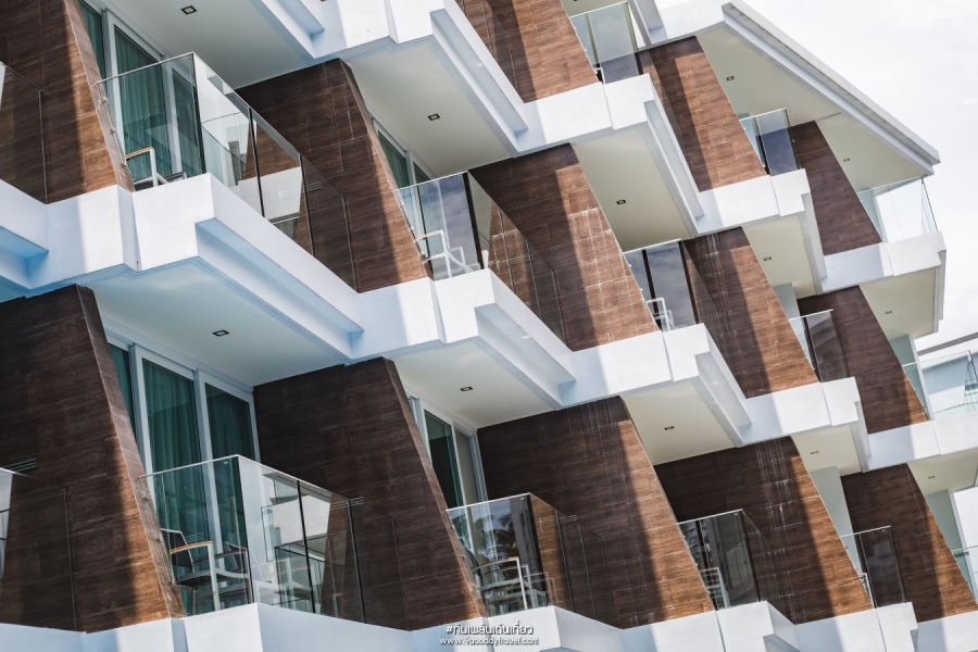 โรงแรมเปิดใหม่ภูเก็ต