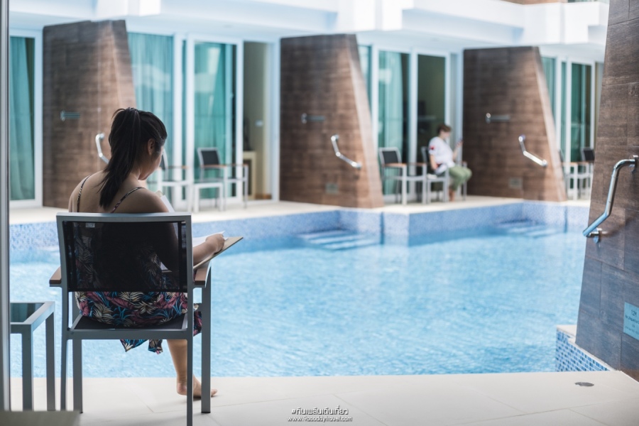 Best Western Plus The Beachfront