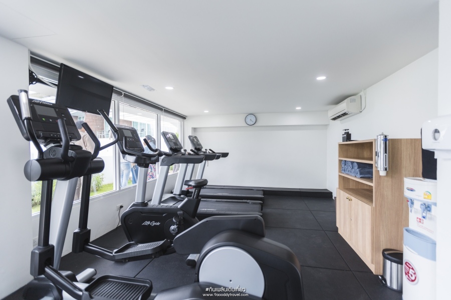 โรงแรมเปิดใหม่ภูเก็ต