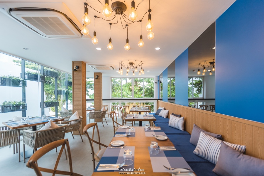 โรงแรมเปิดใหม่ภูเก็ต