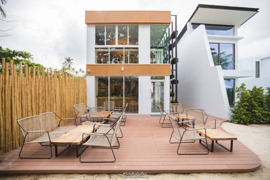 โรงแรมเปิดใหม่ภูเก็ต