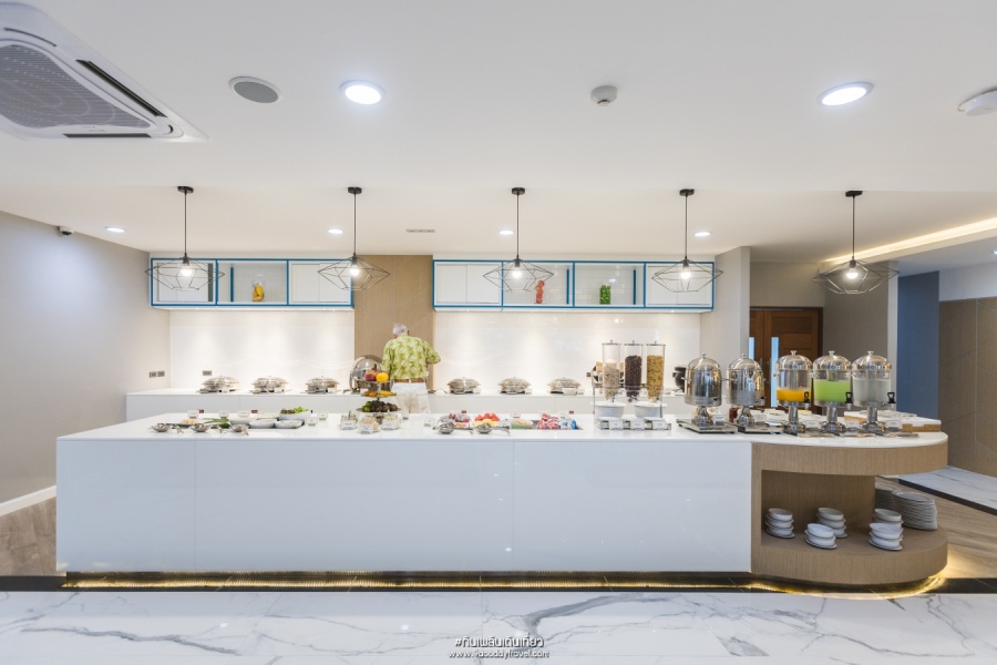 โรงแรมเปิดใหม่ภูเก็ต