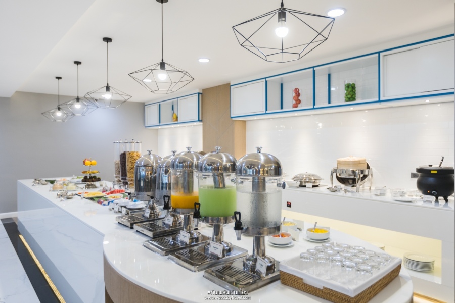 โรงแรมเปิดใหม่ภูเก็ต