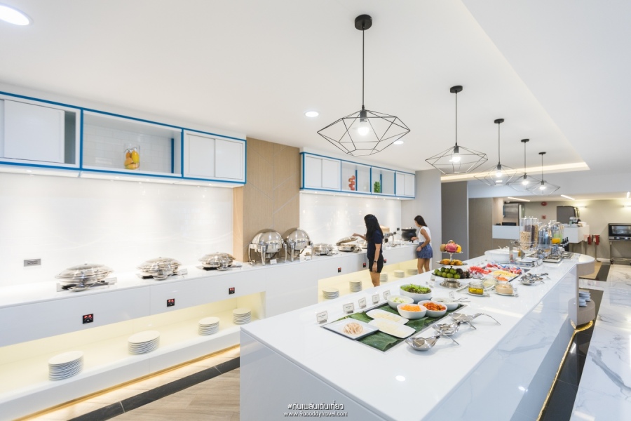 โรงแรมเปิดใหม่ภูเก็ต