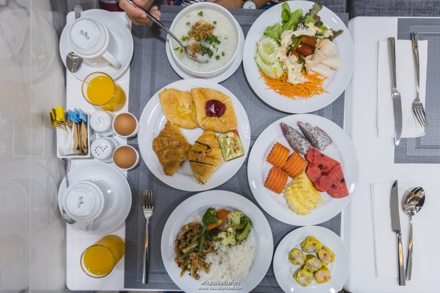 โรงแรมเปิดใหม่ภูเก็ต