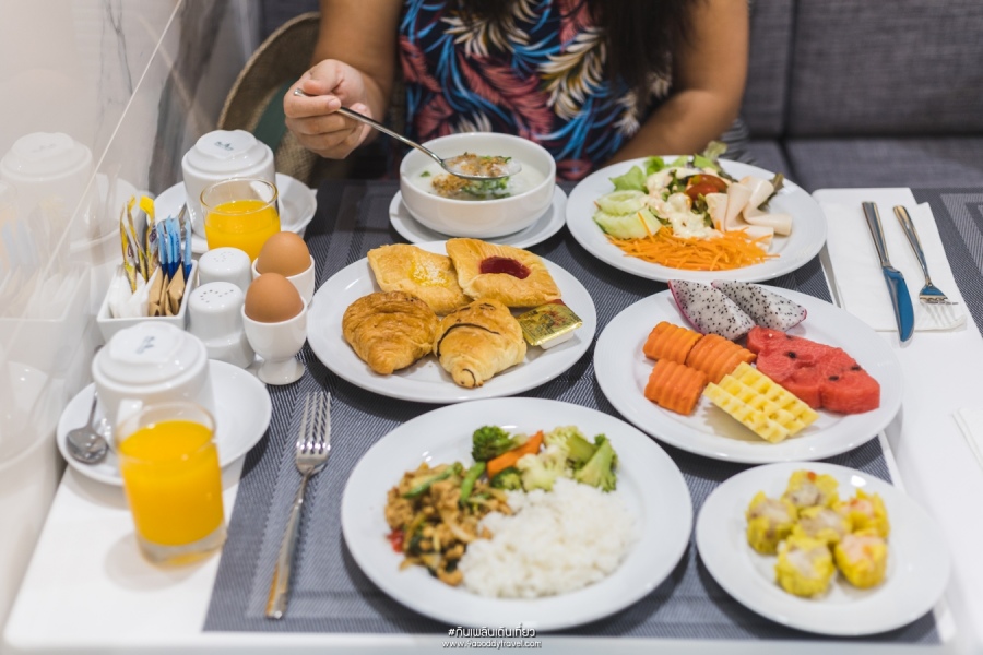 โรงแรมเปิดใหม่ภูเก็ต