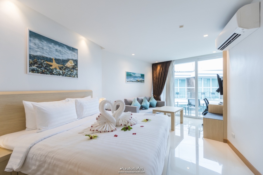 Best Western Plus The Beachfront